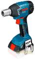   BOSCH GDS 18 V-LI